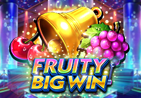 Fruity Big Win