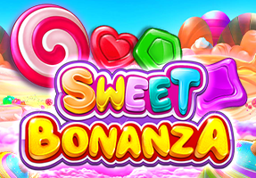 Sweet Bonanza